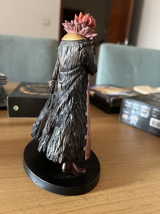 One Piece - Eustass Kidd - 20 cm Figure64752408288003122