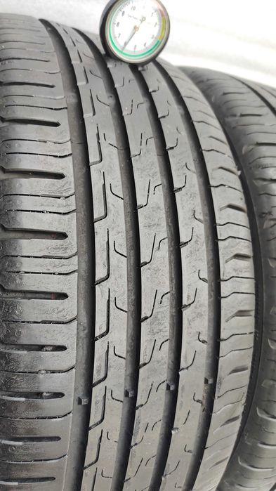 Opony Letnie 195/45/16 Continental 4szt 6mm