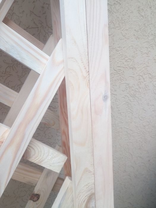 Пергола, розетка