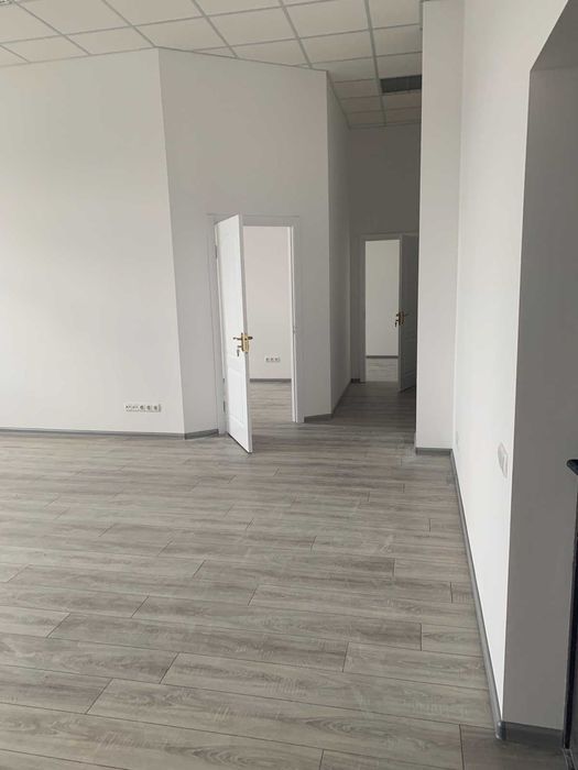 Оренда офісу 86кв м 4 пов, власник БЦ Веста, в В.Хвойки 21, М. Почайна - Вид 4