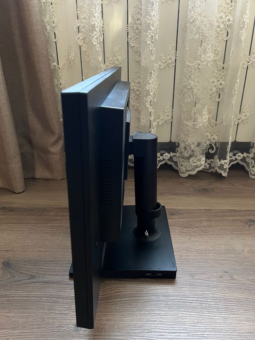 Монітор Samsung S24E650PL