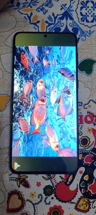 Samsung Galaxy S21+ 5G – 128GB | Carregador  + Powerbank Wireless 20 w