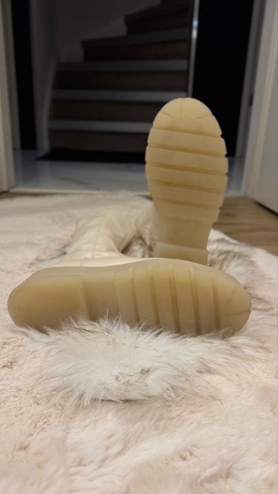 Botas Beije - Bershka 38