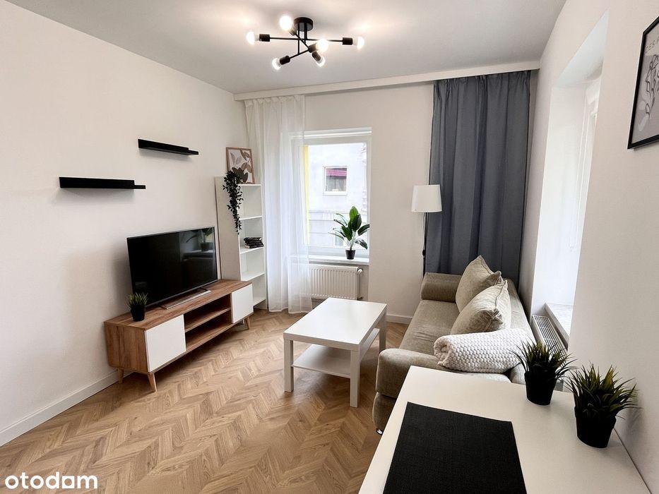 2-pokojowe mieszkanie | po remoncie | 2 780 zł + media | WiFi w cenie