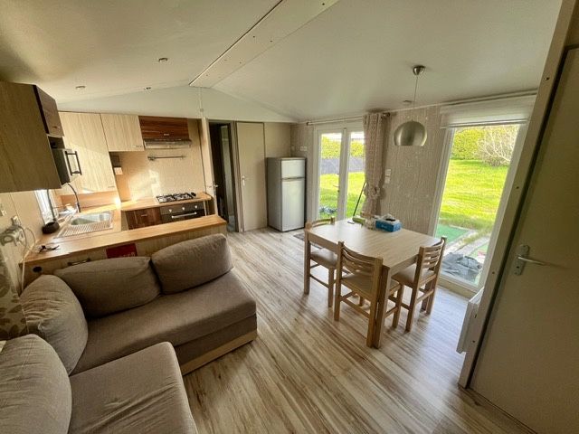 Casa Móvel T3 renovada