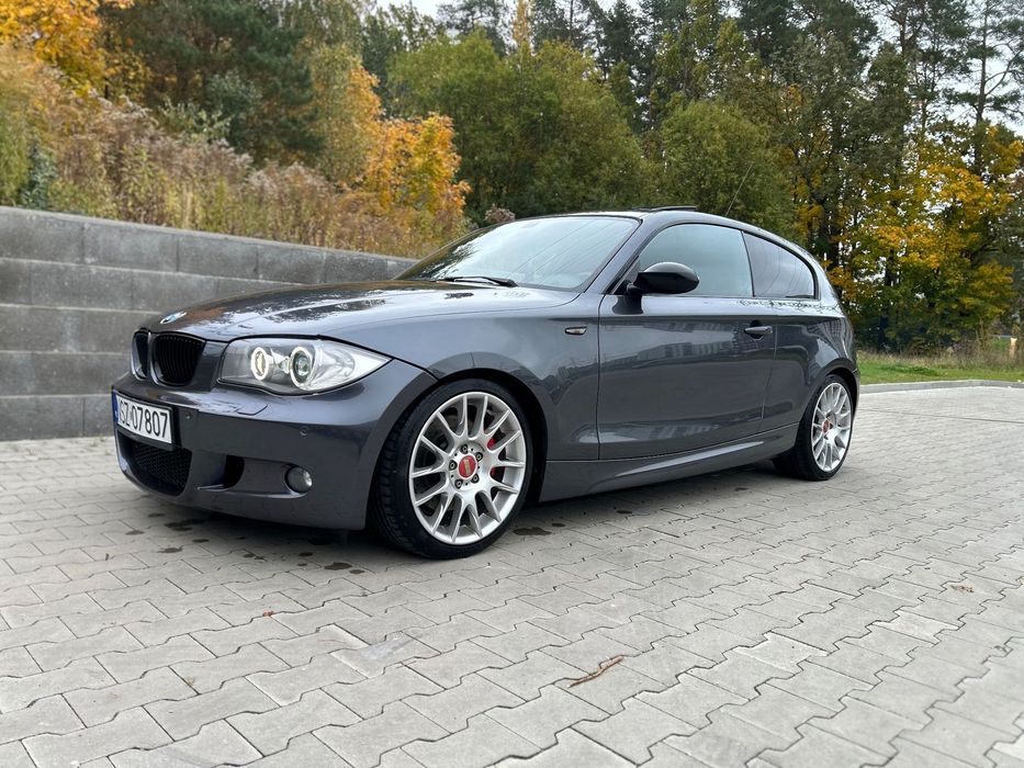 BMW Seria 1