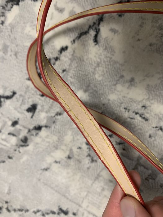 Сумка Louis Vuitton Neverfull Monogram Pink