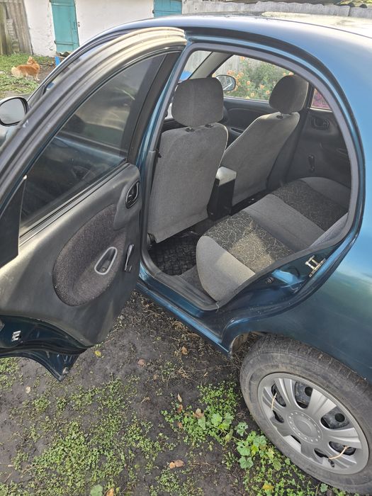 Срочно Продам део сенс 1/3