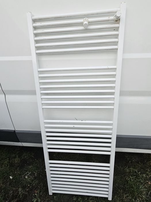 Grzejnik łazienkowy