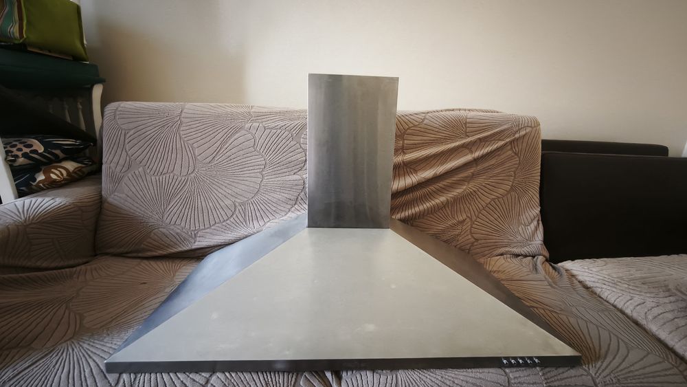 Exaustor Cecotec Bolero Flux PM 904000 90cm Classe A