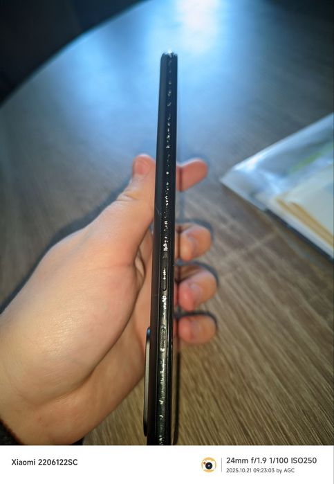 OnePlus 9r 12/256,можливий обмін