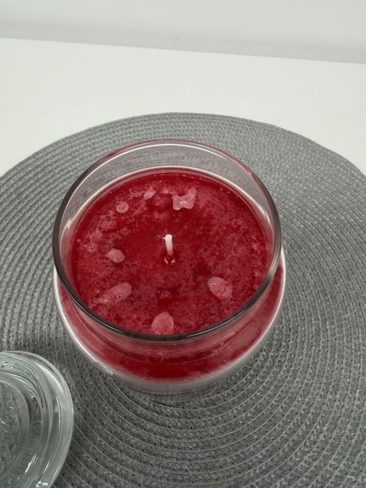 Yankee Candke 623g świeca zapachowa Christmas Eve (nowa)