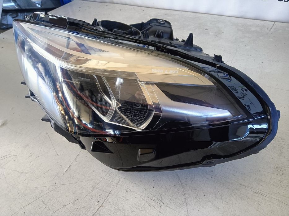 Ótica Esquerda BMW Série 2 Full Led  F44