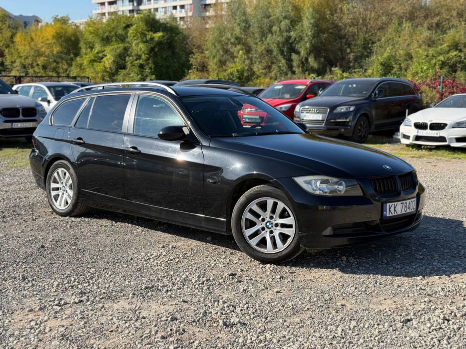 BMW Seria 3
