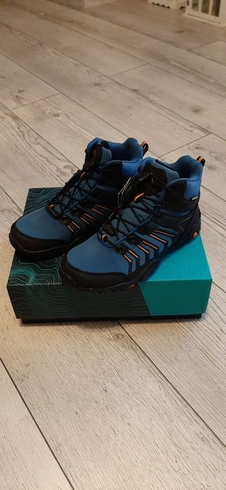 Buty ELBRUS wodoodporne