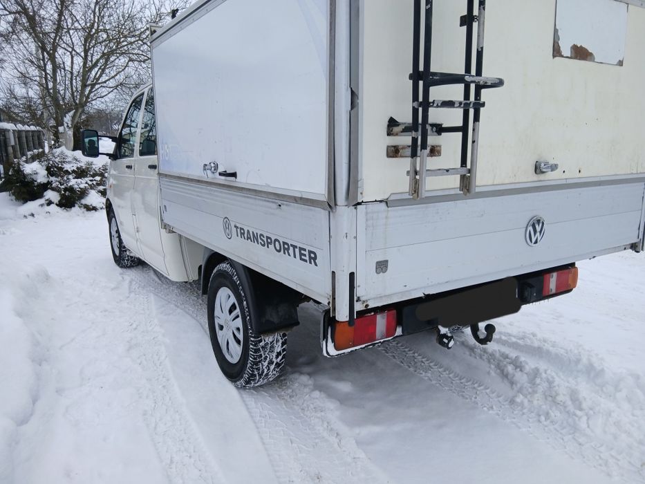 Т5 2.5тді  4×4 для ЗСУ