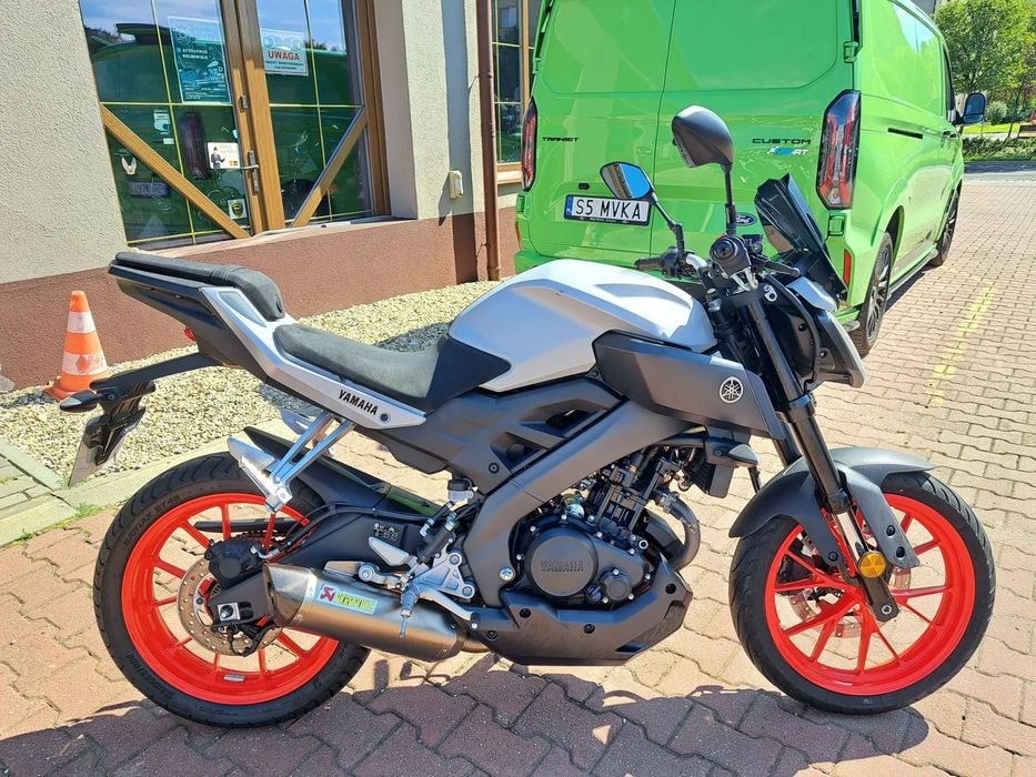 Yamaha