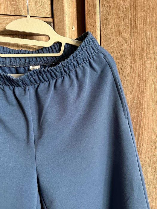 Штани/брюки жіночі трикотажні