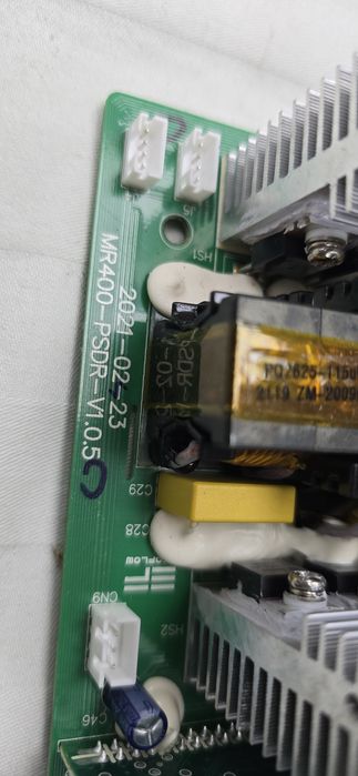 Інвертор для ECOFLOW RIVER PRO, max