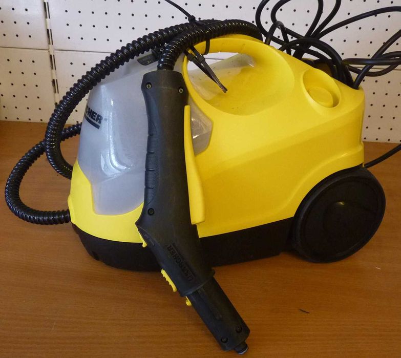 Parownica Karcher SC 4