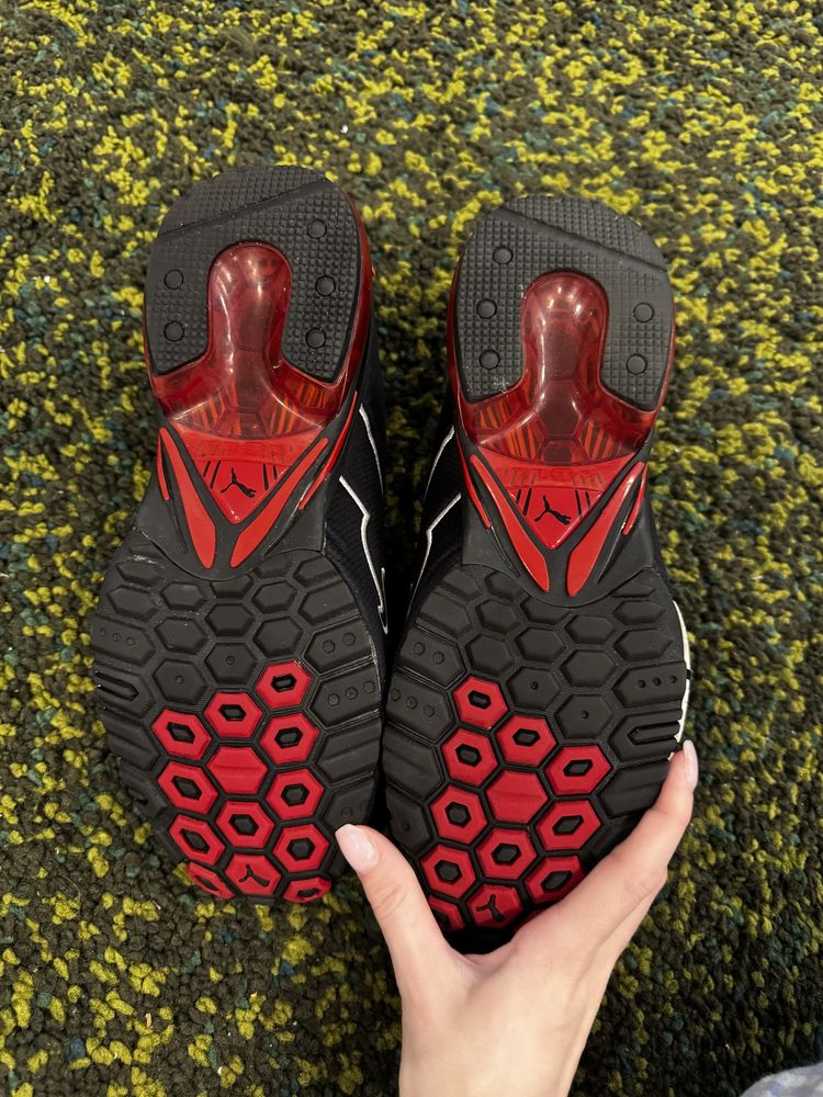 Buty Puma Jago Nylon Dzier oniow OLX.pl
