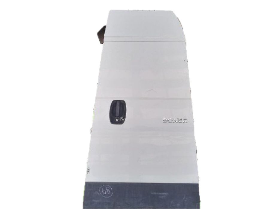 Porta da mala direita PEUGEOT Boxer