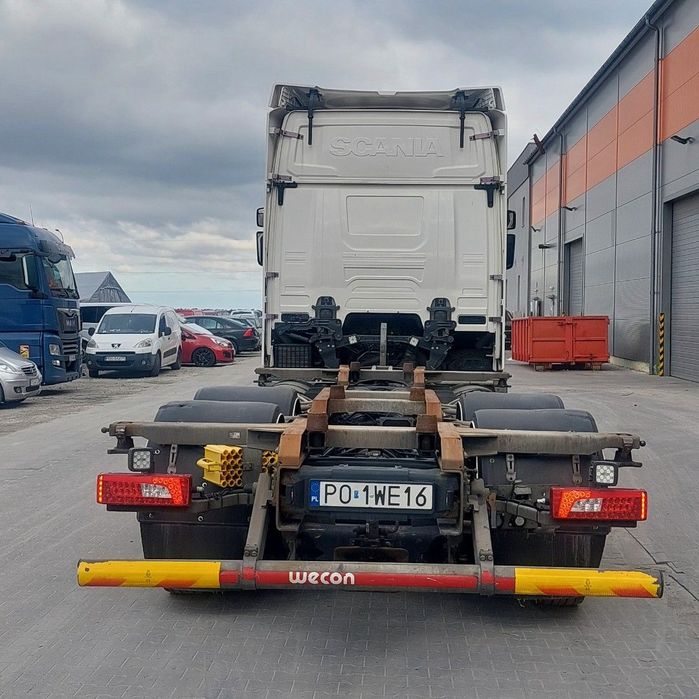 Scania