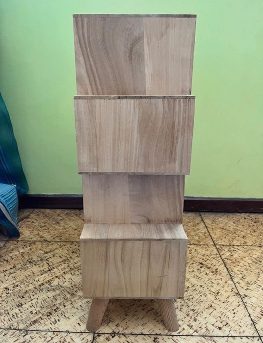 Cómoda quarto de criança Vertbaudet