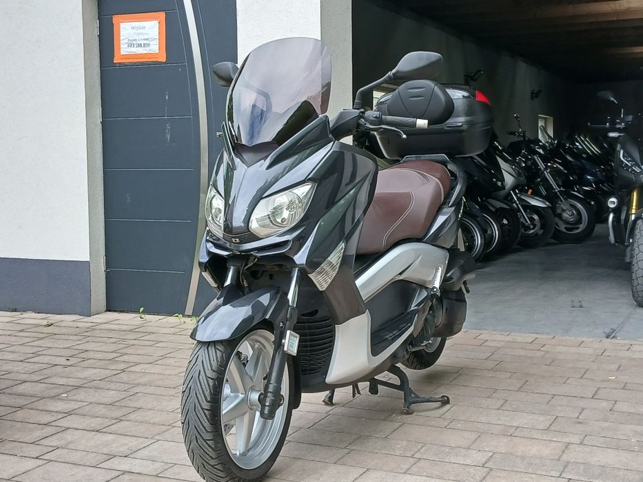Yamaha