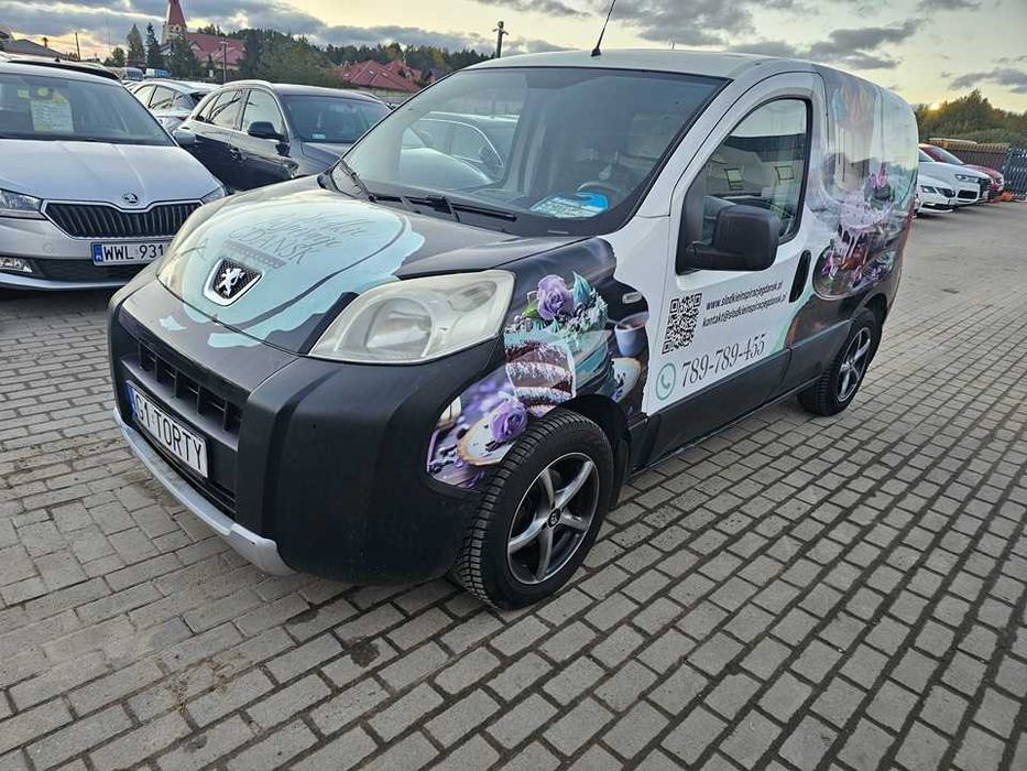 Peugeot