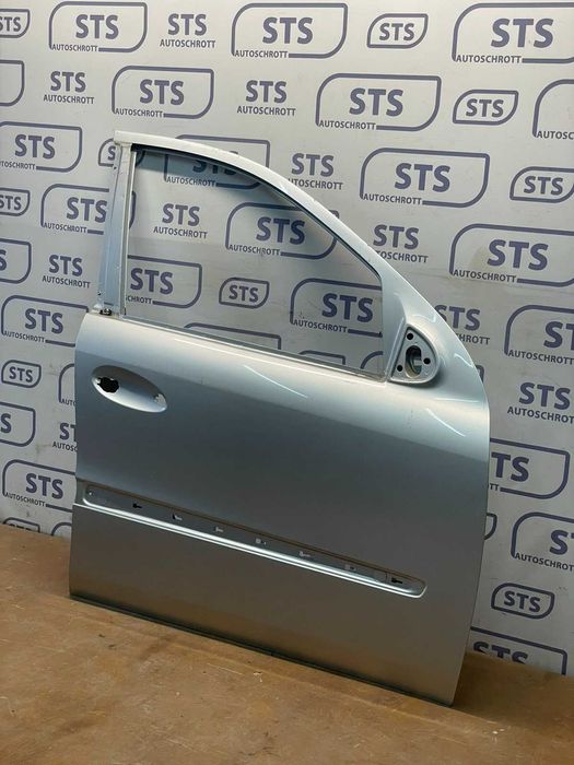 Дверь передняя правая Mercedes ML W164 GL X164 мерседес мл