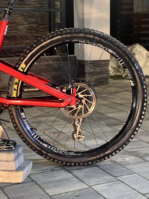 Canyon spectral al 6 M