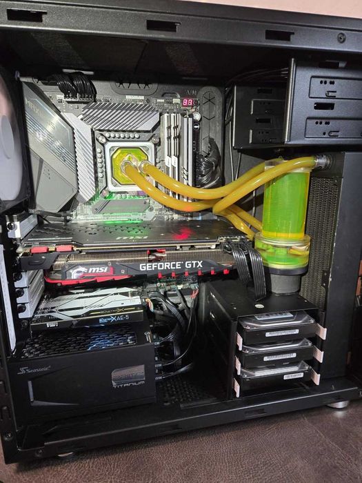 Елітна ретро-збірка