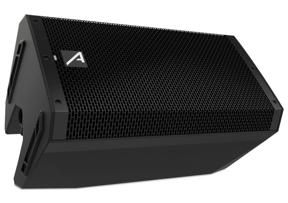 Potência, Precisão, e Performance: O DSP12 Eleva Qualquer Espaço”