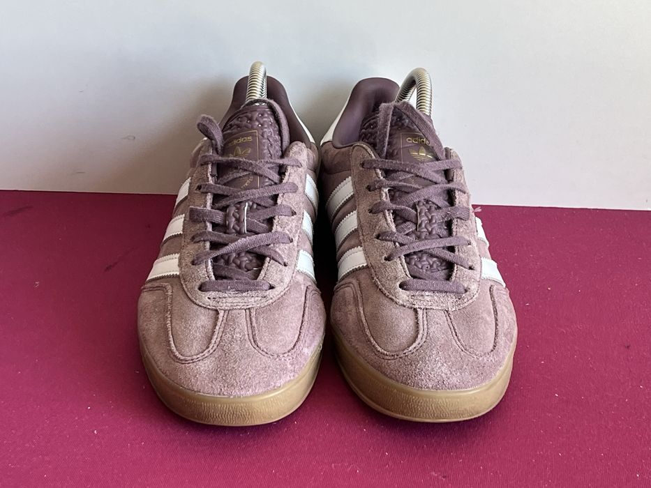 Adidas Gazelle r 40