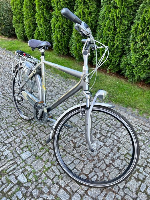 GAZELLE Medeo Limited Edition Sobin • OLX.pl