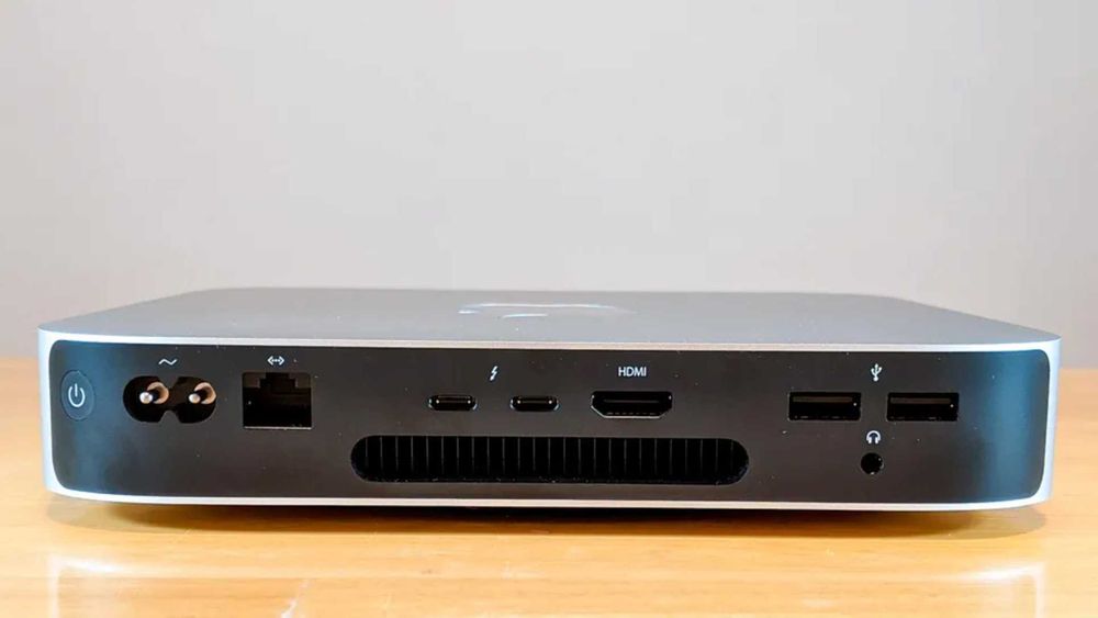Apple Mac Mini M1 16GB 512GB