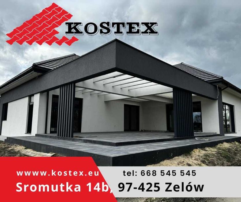 Kamień żwir otoczak drenaż 16-32 mm