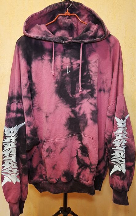 Коллекцыонное ХУДИ  МЕРЧ "Hydra-CCC",( L~XXL).