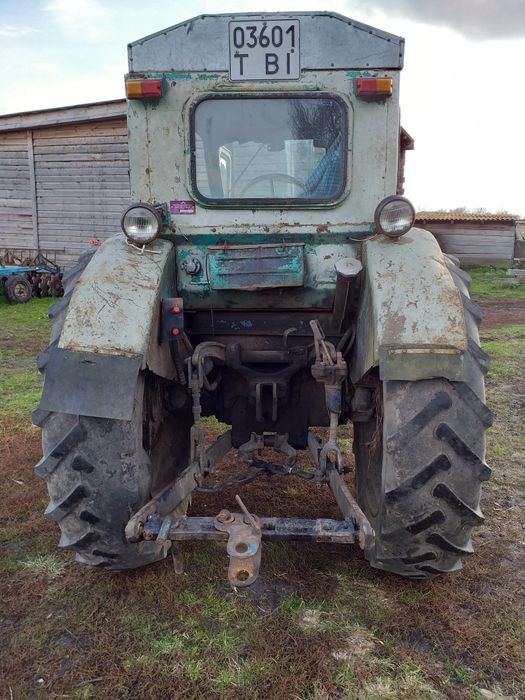 Продам трактор Т-40АМ