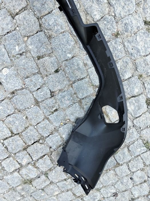 Parachoques citroen E-c4 X para choques 2024