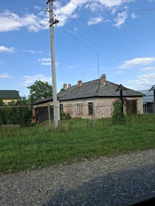 Будинок продам Карапчів