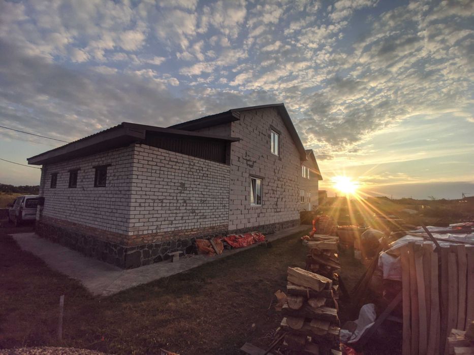 Будинок, с. Геронимівка, р-н вул. Дружби