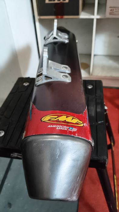 Ponteira FMF para KTM/Husqvarna