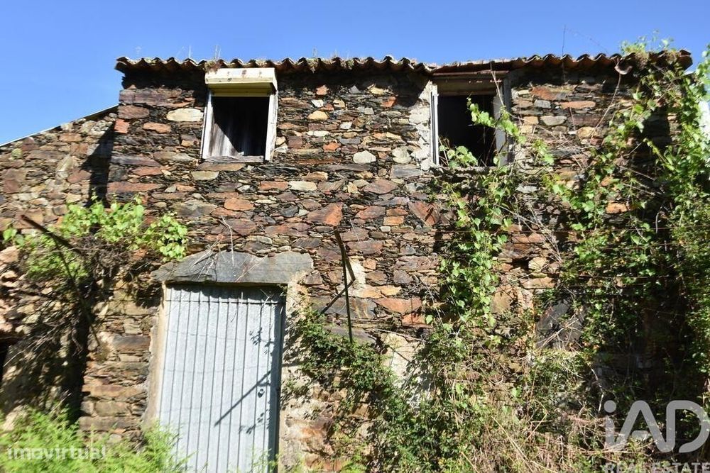Casa de Campo em Pampilhosa da Serra