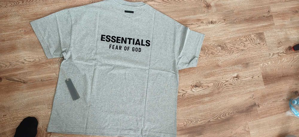 Koszulka Essentials FOG r. L