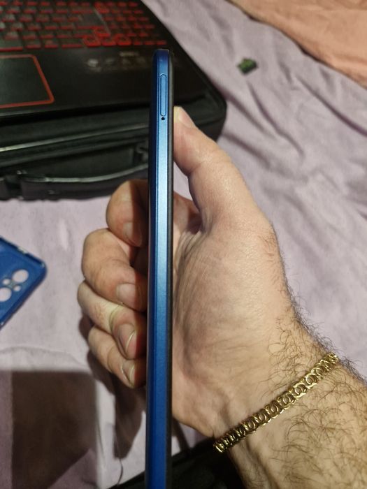 Xiaomi redmi 12c  4/64  в ремонті не був