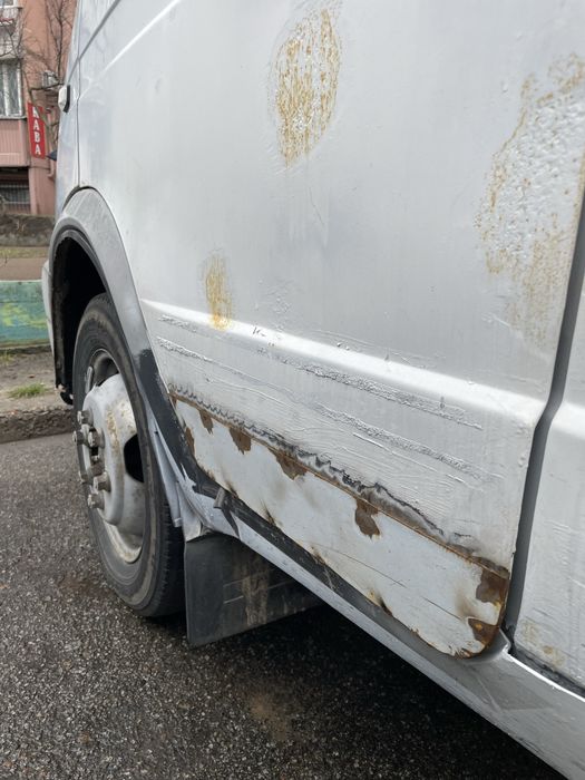 Продам Газель 2705, 2005 року