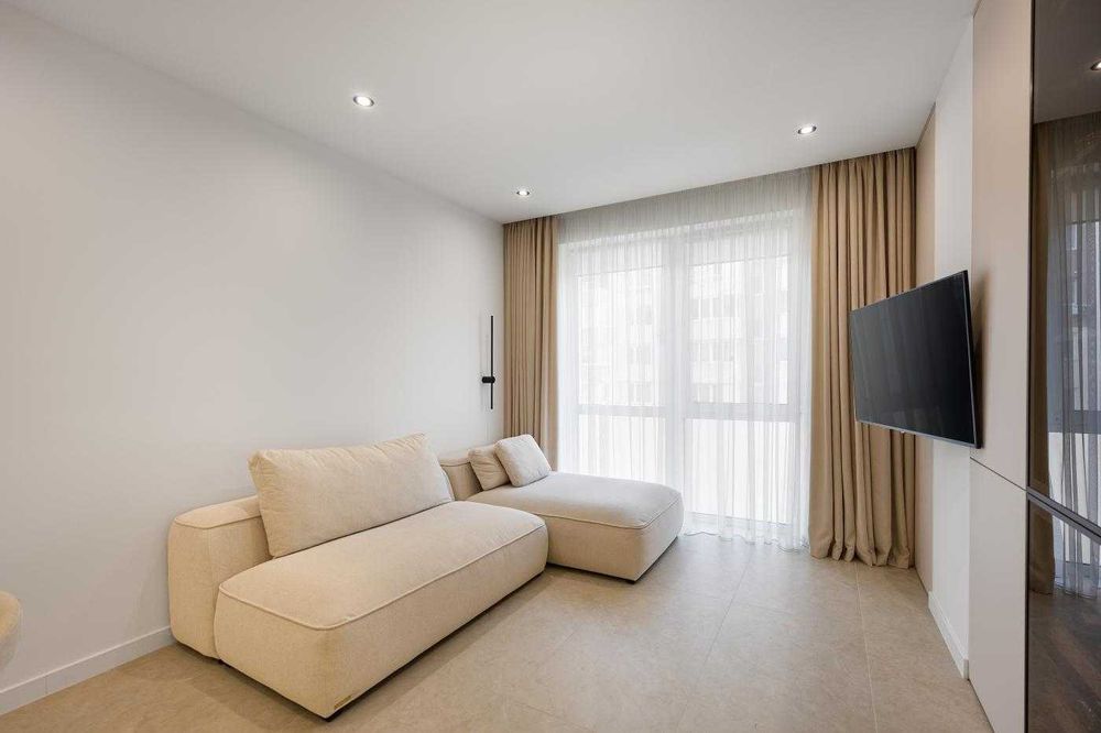 2-комнатная квартира по адресу ул. Антоненко-Давыдовича (площадь 75,4 м²) - Atlanta.ua - фото 2