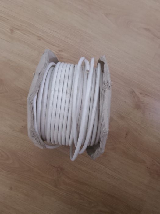 Sprzedam miedź do instalacji